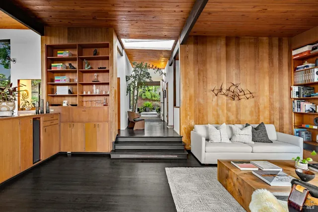 $4,795,000 | 11 Crest Road, Belvedere, CA 94920