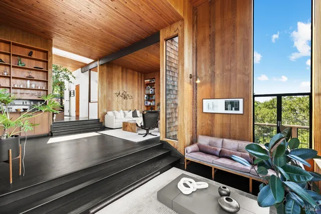 $4,795,000 | 11 Crest Road, Belvedere, CA 94920