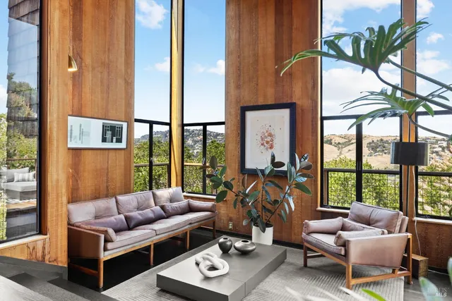 $4,795,000 | 11 Crest Road, Belvedere, CA 94920