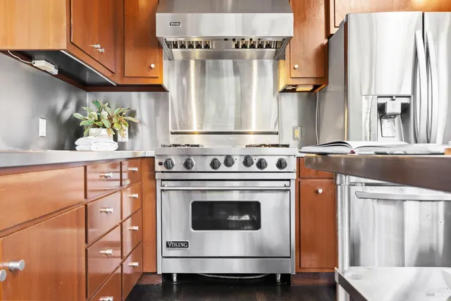 $4,795,000 | 11 Crest Road, Belvedere, CA 94920