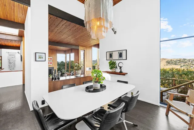 $4,795,000 | 11 Crest Road, Belvedere, CA 94920