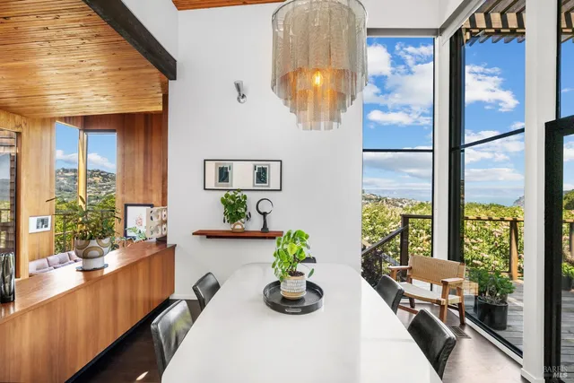 $4,795,000 | 11 Crest Road, Belvedere, CA 94920