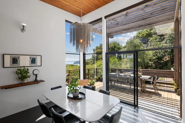 $4,795,000 | 11 Crest Road, Belvedere, CA 94920