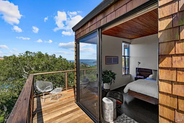 $4,795,000 | 11 Crest Road, Belvedere, CA 94920