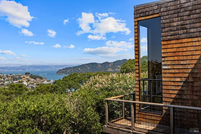 $4,795,000 | 11 Crest Road, Belvedere, CA 94920