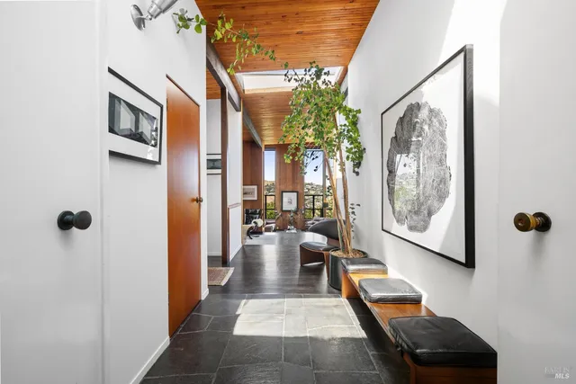 $4,795,000 | 11 Crest Road, Belvedere, CA 94920