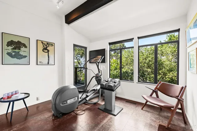 $4,795,000 | 11 Crest Road, Belvedere, CA 94920