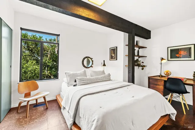 $4,795,000 | 11 Crest Road, Belvedere, CA 94920