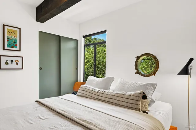 $4,795,000 | 11 Crest Road, Belvedere, CA 94920