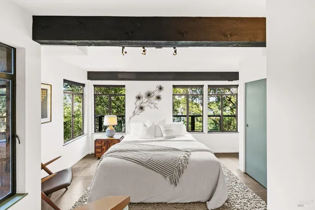 $4,795,000 | 11 Crest Road, Belvedere, CA 94920