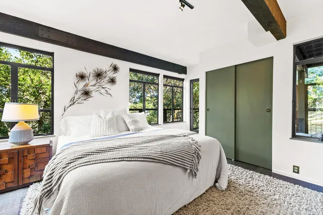 $4,795,000 | 11 Crest Road, Belvedere, CA 94920