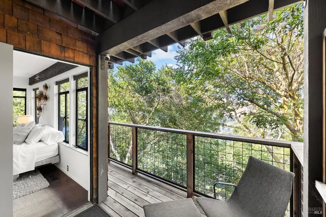 $4,795,000 | 11 Crest Road, Belvedere, CA 94920