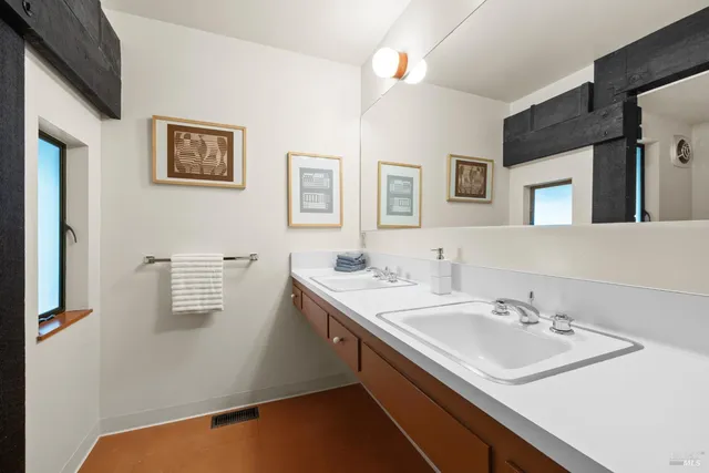 $4,795,000 | 11 Crest Road, Belvedere, CA 94920