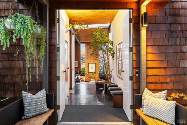 $4,795,000 | 11 Crest Road, Belvedere, CA 94920