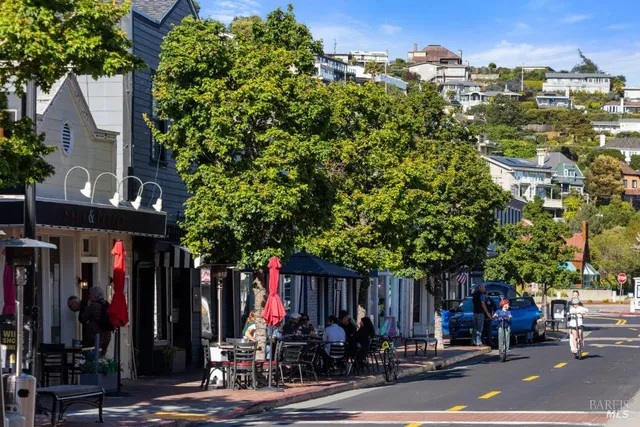 $4,795,000 | 11 Crest Road, Belvedere, CA 94920