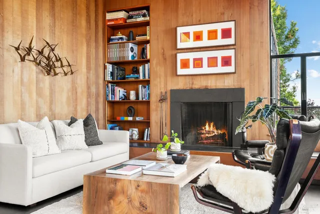 $4,795,000 | 11 Crest Road, Belvedere, CA 94920