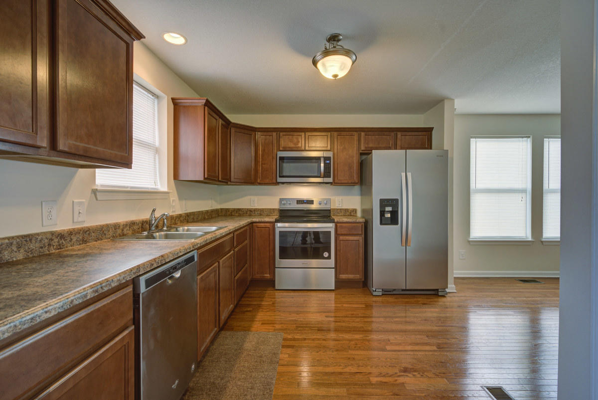 396 Poplar Ridge Road Piney Flats, TN 37686 - Photo 16 of 42 Poplar--5