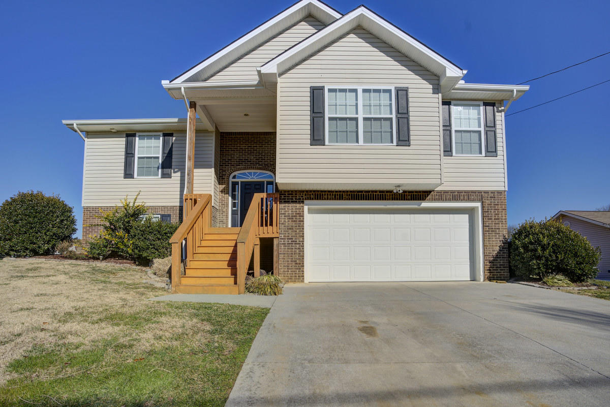 396 Poplar Ridge Road Piney Flats, TN 37686 - Photo 2 of 42 Poplar- (1 of 5)