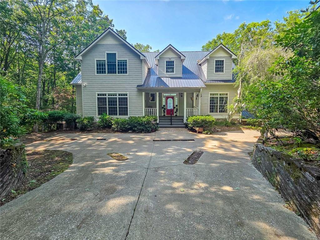 120 Sunrock Mountain Trace Blue Ridge, GA 30513 - Photo 6 of 66