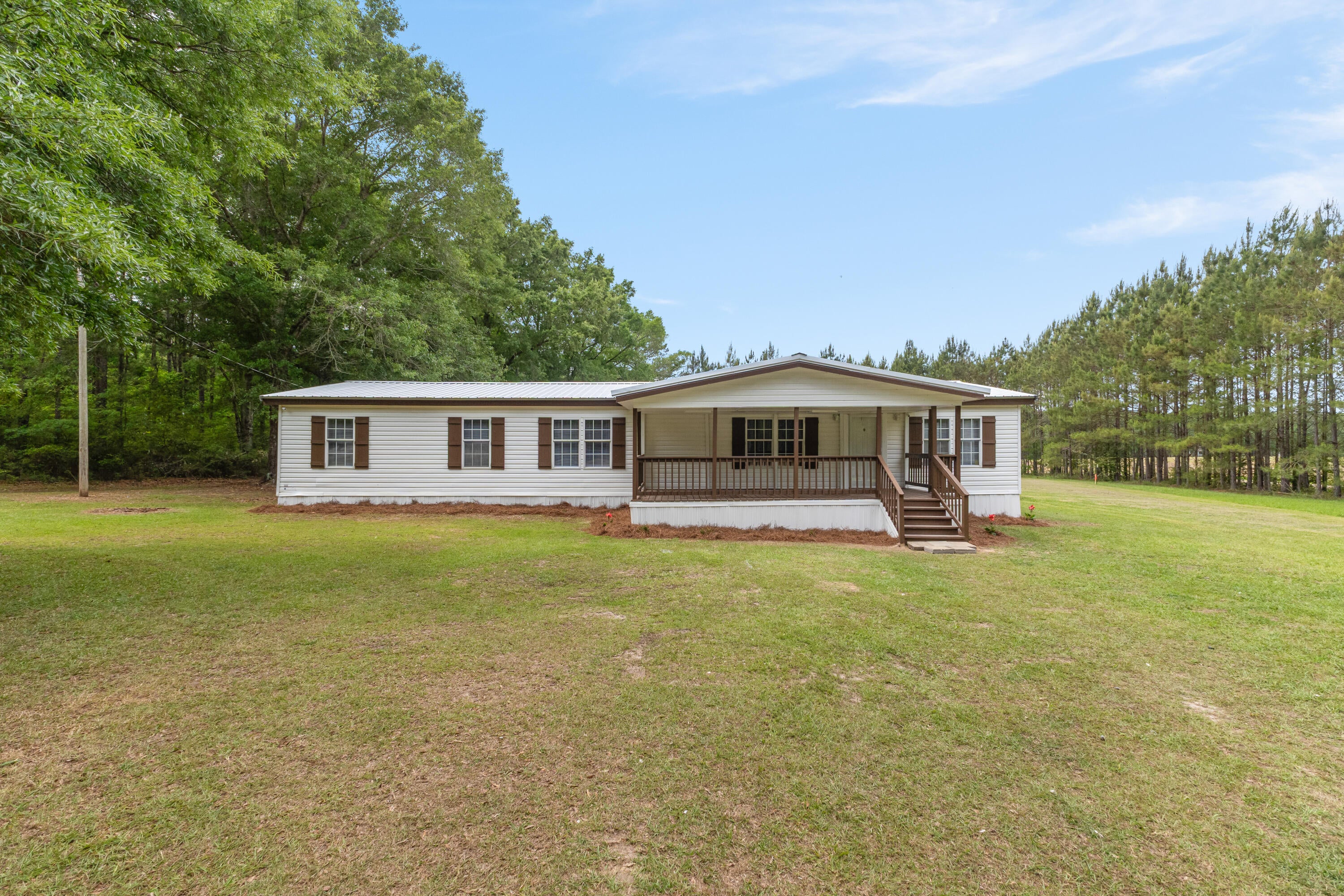 81 Cochran Road Richton, MS 39476 - Photo 1 of 1 82_Cochran_Road-1
