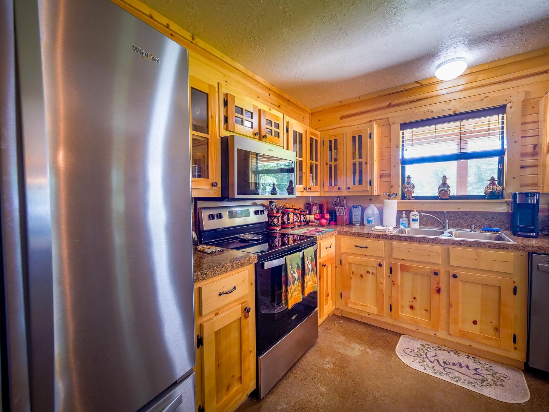 162 Lloyd James Road Groveton, TX 75845 - Photo 28 of 41