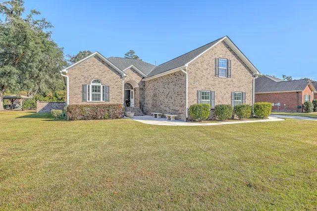 $600,000 | 5536 Sageborough Drive, North Charleston, SC 29420