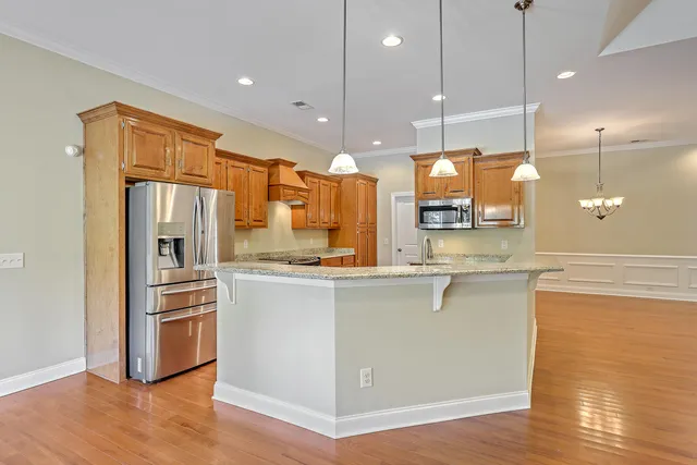 $600,000 | 5536 Sageborough Drive, North Charleston, SC 29420