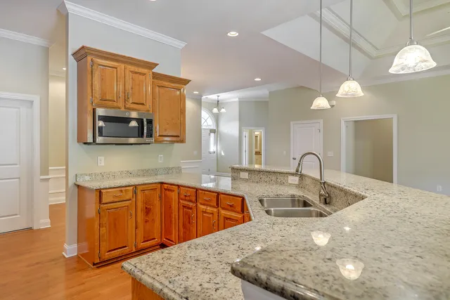 $600,000 | 5536 Sageborough Drive, North Charleston, SC 29420