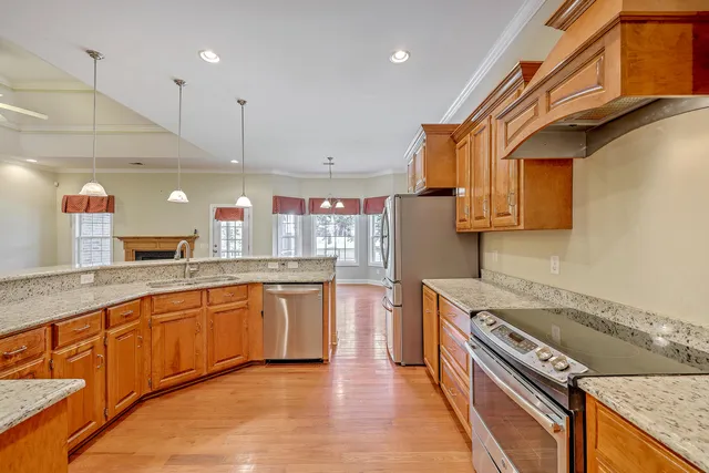 $600,000 | 5536 Sageborough Drive, North Charleston, SC 29420