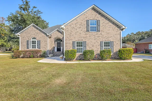 $600,000 | 5536 Sageborough Drive, North Charleston, SC 29420
