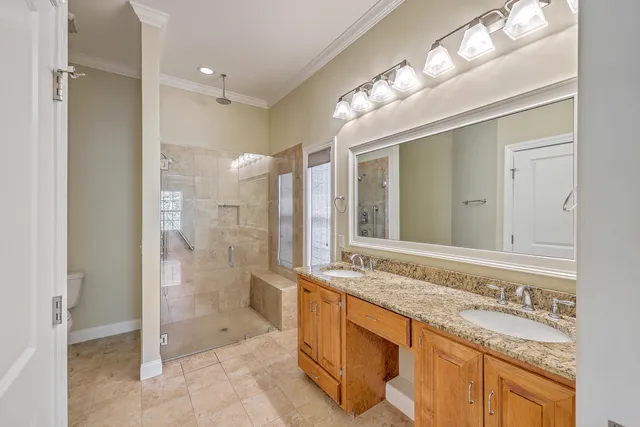 $600,000 | 5536 Sageborough Drive, North Charleston, SC 29420