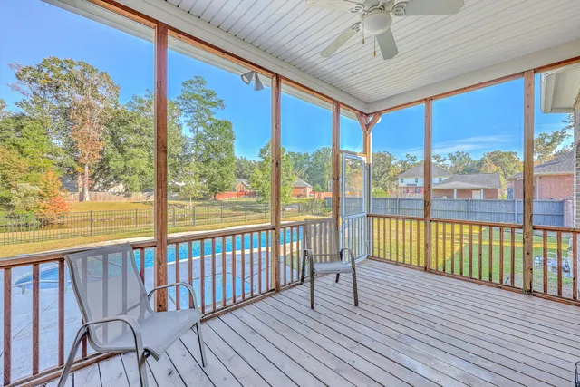 $600,000 | 5536 Sageborough Drive, North Charleston, SC 29420