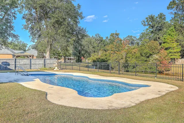 $600,000 | 5536 Sageborough Drive, North Charleston, SC 29420