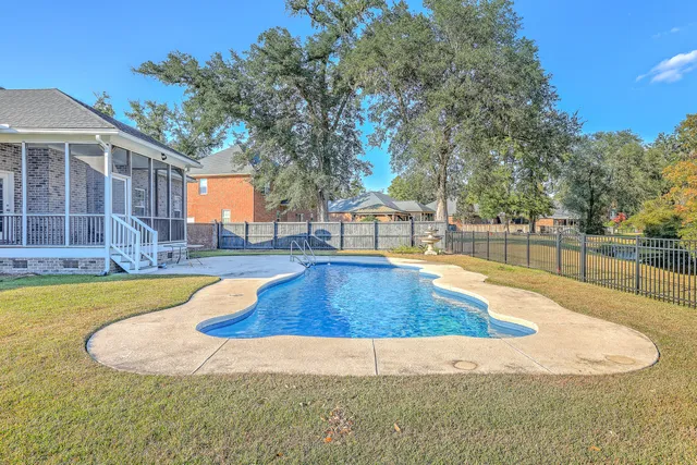 $600,000 | 5536 Sageborough Drive, North Charleston, SC 29420