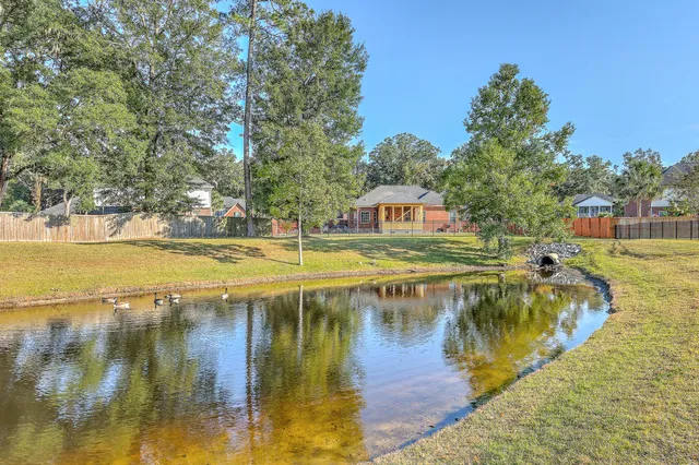 $600,000 | 5536 Sageborough Drive, North Charleston, SC 29420