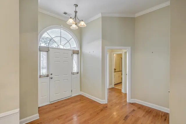 $600,000 | 5536 Sageborough Drive, North Charleston, SC 29420