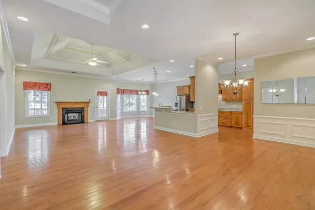 $600,000 | 5536 Sageborough Drive, North Charleston, SC 29420