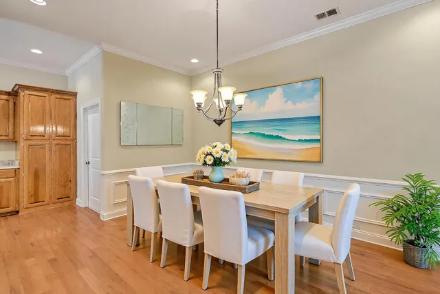 $600,000 | 5536 Sageborough Drive, North Charleston, SC 29420