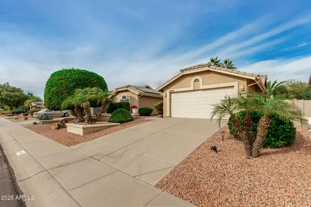 $439,000 | 18853 North 89th Lane, Peoria, AZ 85382