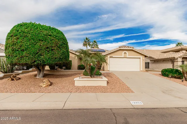 $439,000 | 18853 North 89th Lane, Peoria, AZ 85382