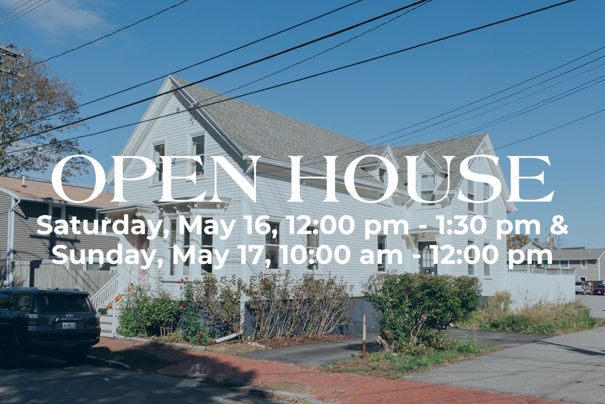 105 Clark Street Portland, ME 04102 - Photo 2 of 63 105 Clark Street