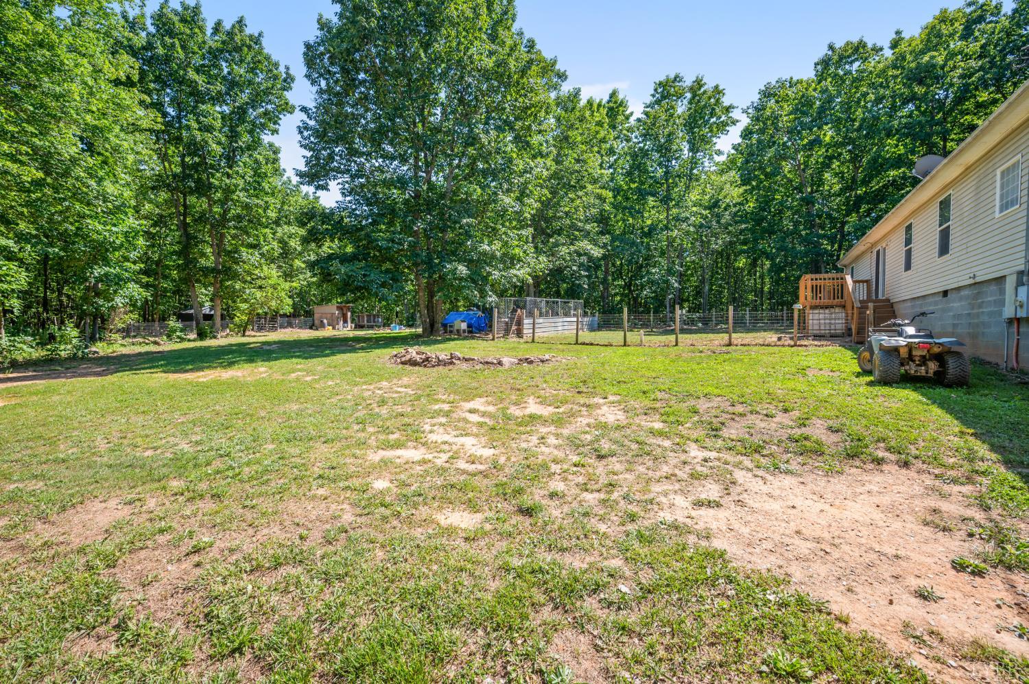 740 Long Island Road Gladys, VA 24554 - Photo 46 of 55