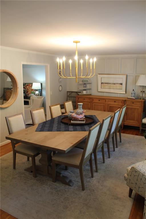 4989 Mountclaire Road Stone Mountain, GA 30087 - Photo 7 of 24