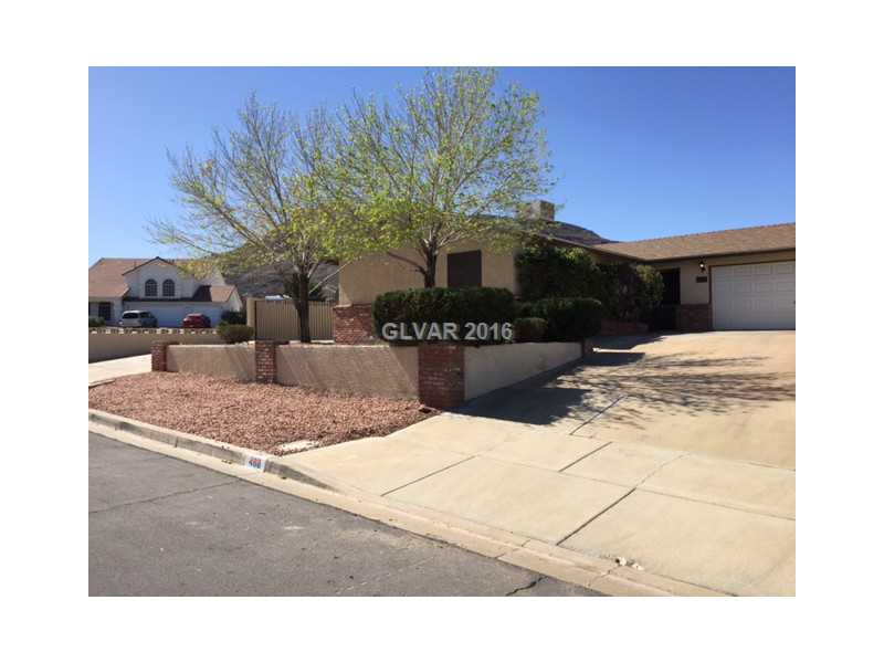 488 Crestway Road Henderson, NV 89015 - Photo 5 of 31 Gallery Image 5