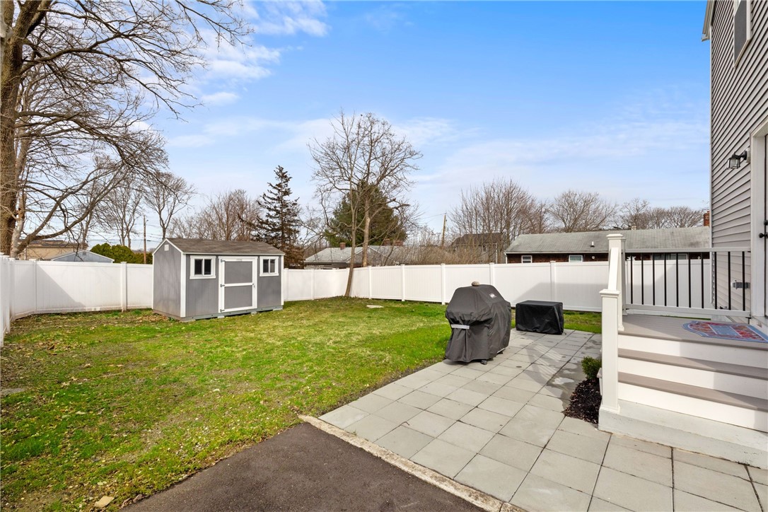 37 Parker Avenue Warren, RI 02885 - Photo 25 of 31