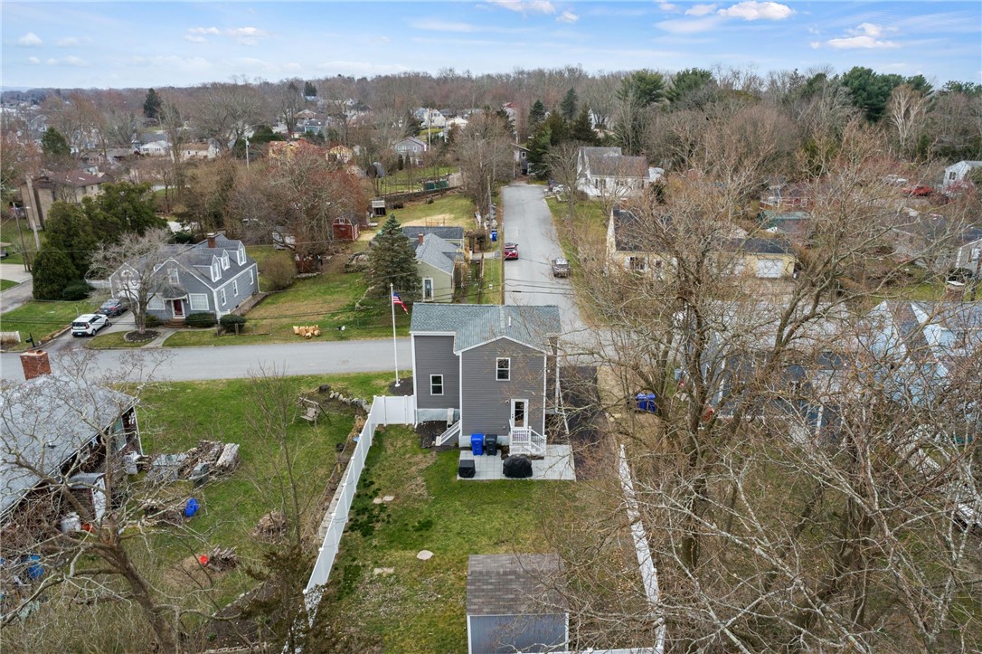 37 Parker Avenue Warren, RI 02885 - Photo 28 of 31