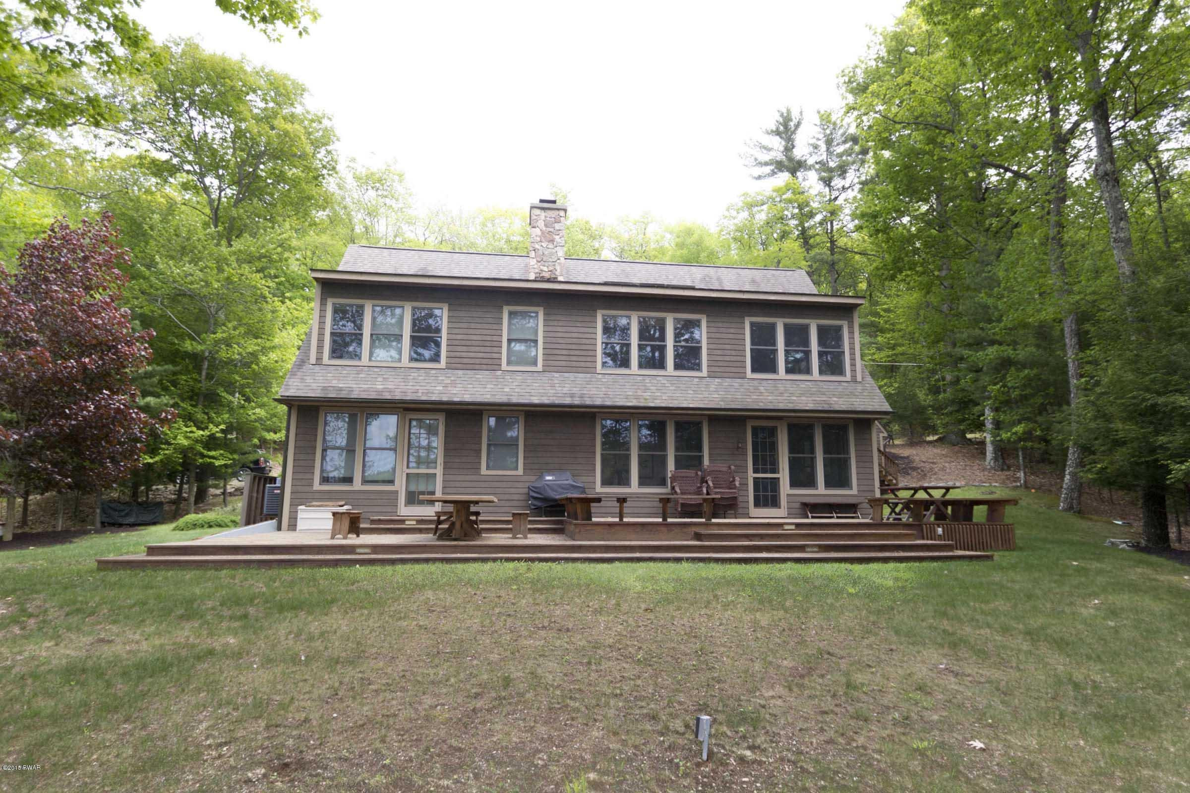 1 East Wenonah Road Tafton, PA 18464 - Photo 2 of 27