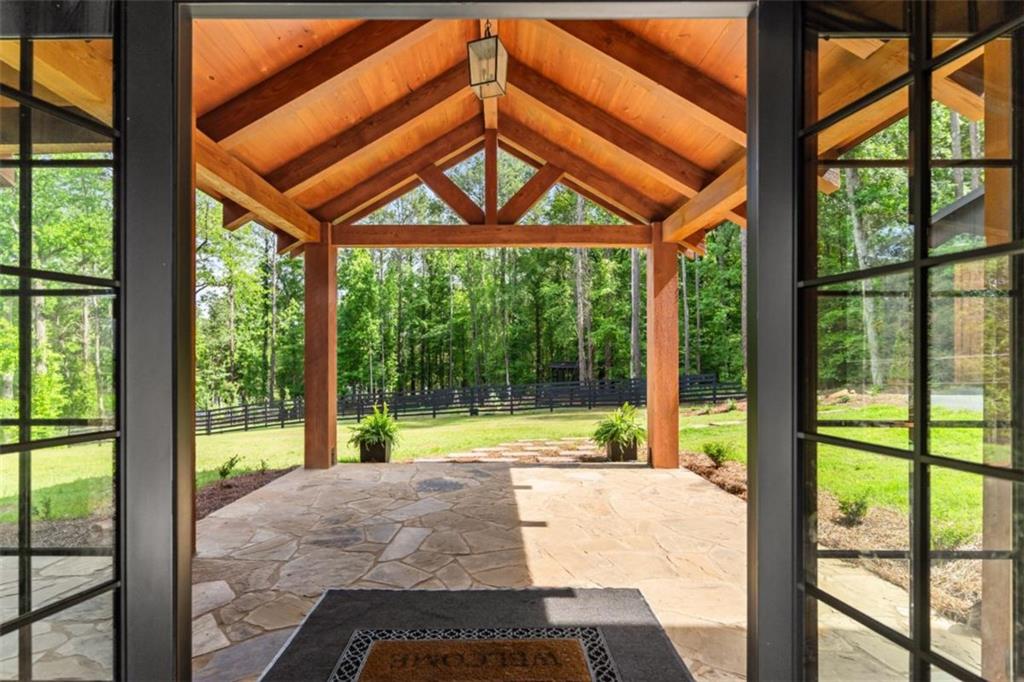 1130 Swords Trail Buckhead, GA 30625 - Photo 27 of 77