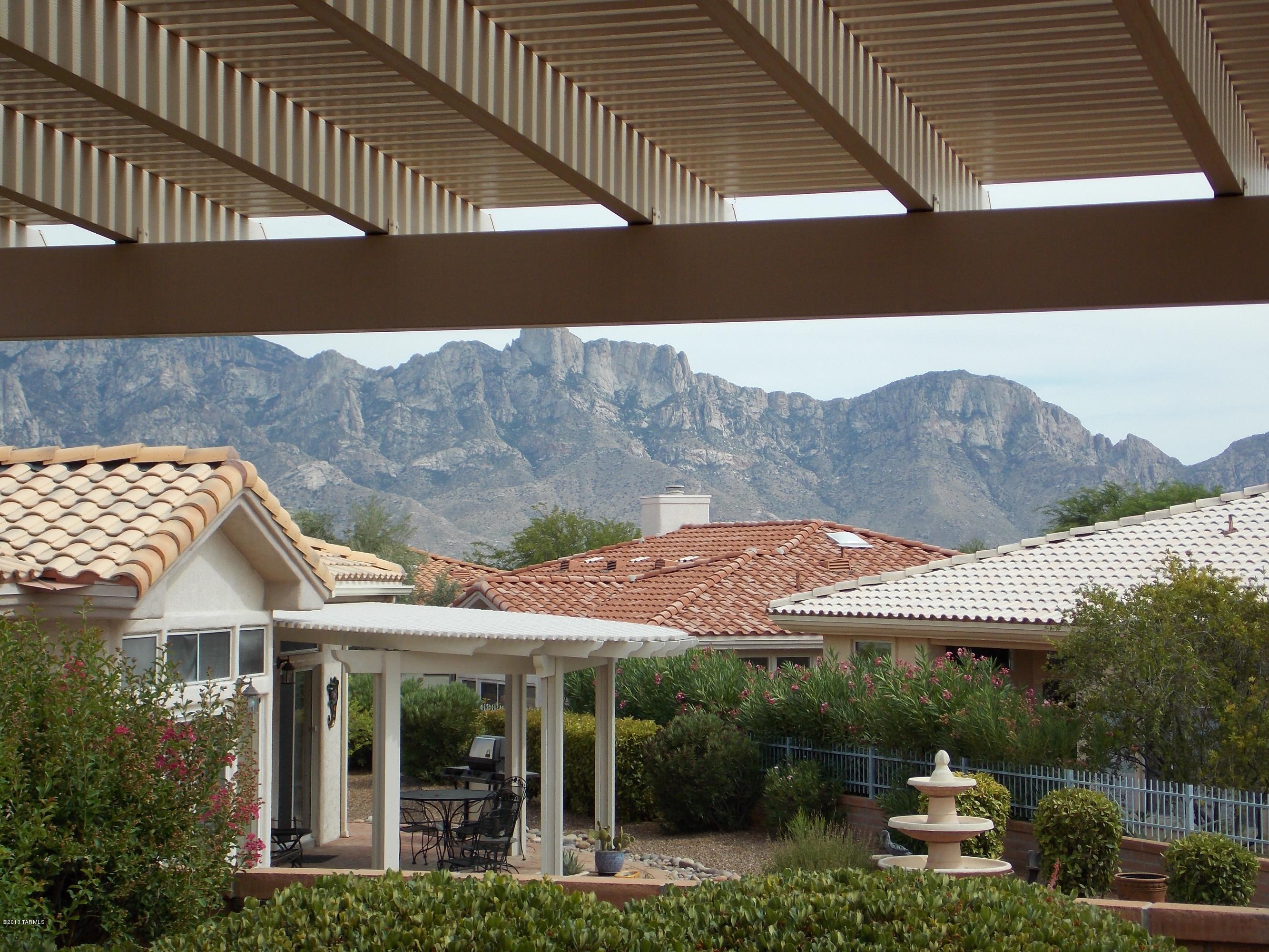 1686 East Crown Ridge Way Tucson, AZ 85755 - Photo 28 of 46
