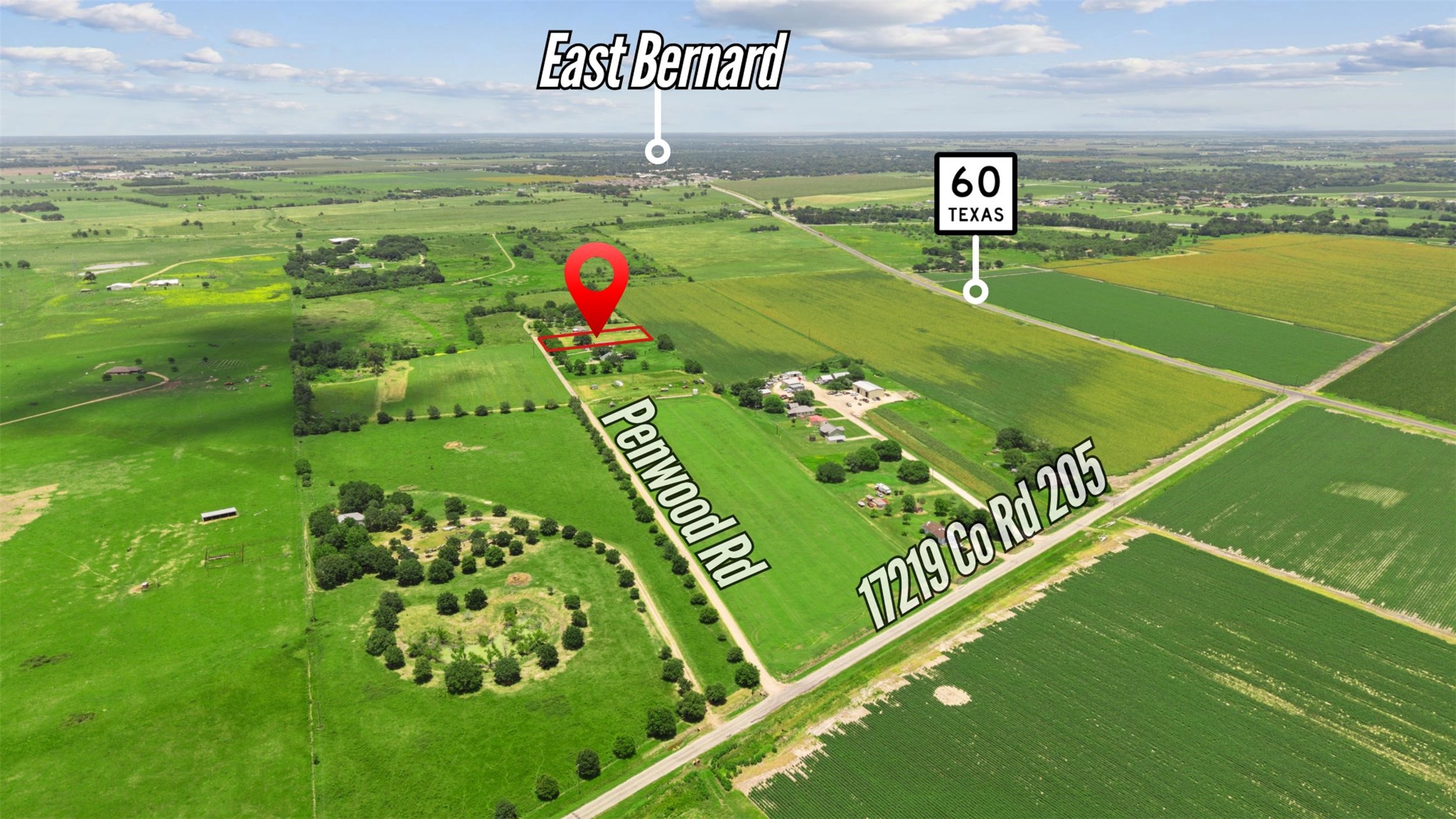 17420 Penwood Road East Bernard, TX 77435 - Photo 16 of 23